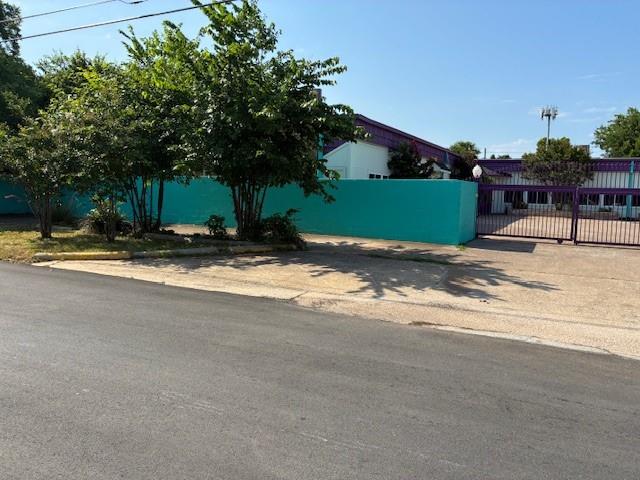 South Heights Add - Commercial Lease