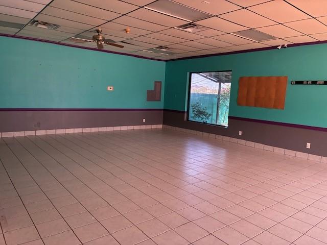 South Heights Add - Commercial Lease