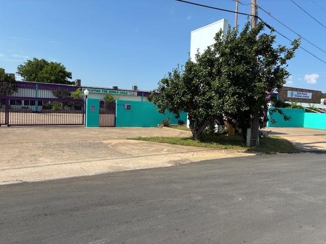 South Heights Add - Commercial Lease