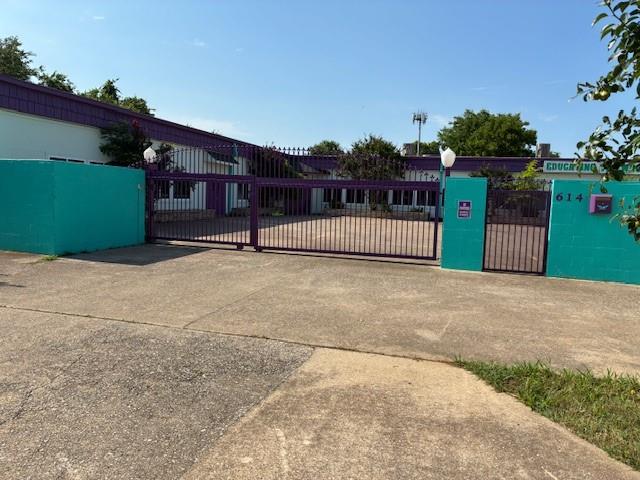 South Heights Add - Commercial Lease