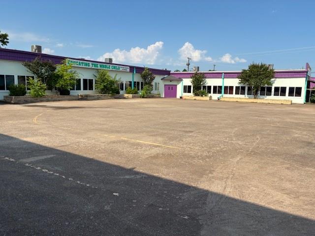 South Heights Add - Commercial Lease