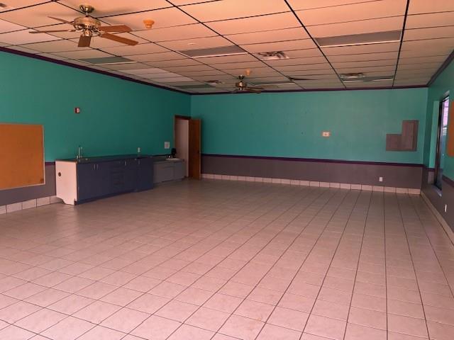 South Heights Add - Commercial Lease