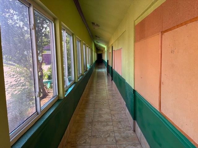 South Heights Add - Commercial Lease