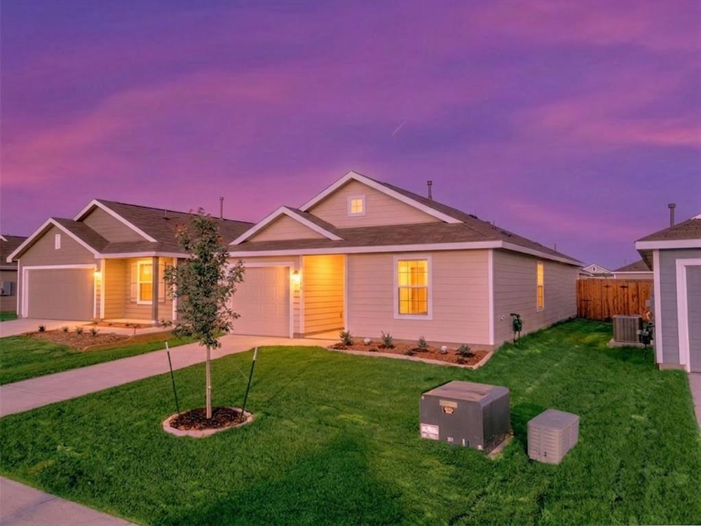 Photo of 6005 Determine Lane, Forney, TX 75126 (MLS # 21347302)