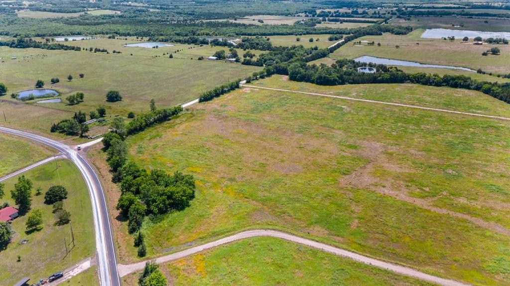 Auds Creek Estates - Land