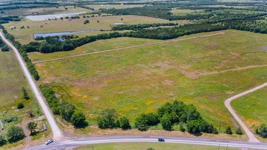 Auds Creek Estates - Land