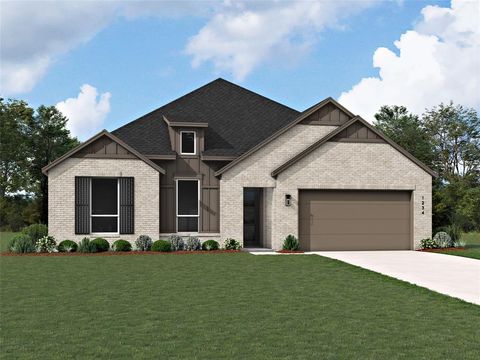 Photo of 2031 Meraki Parkway, Rockwall, TX 75126 (MLS # 21237961)