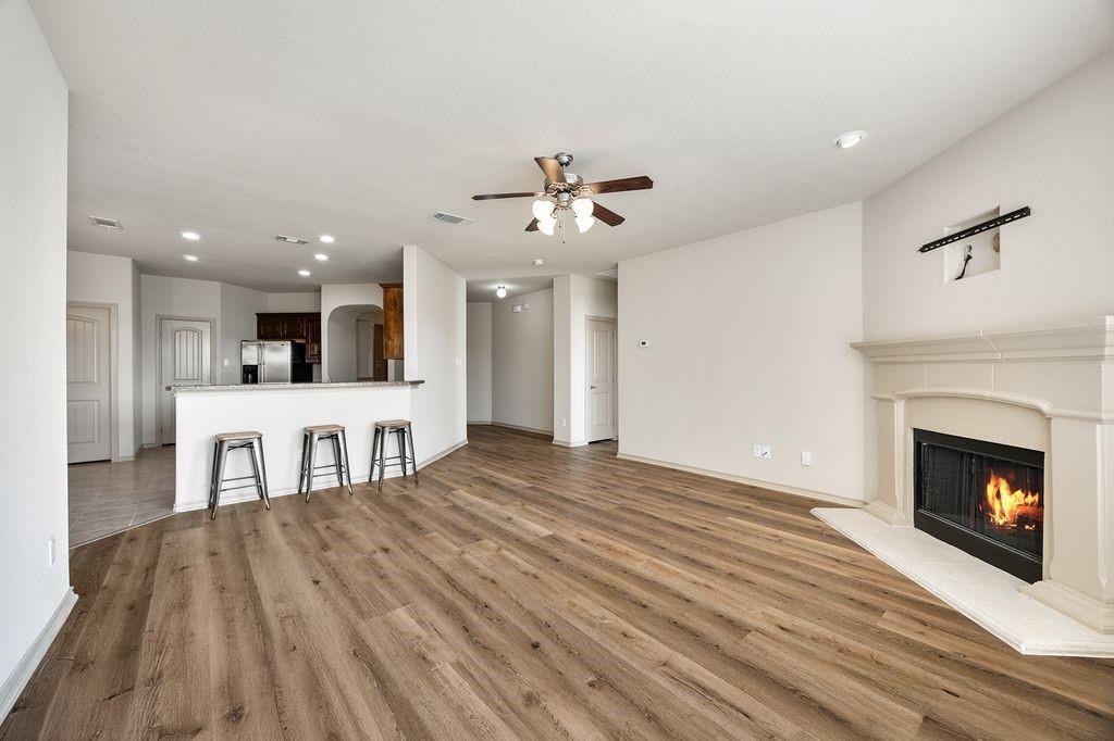 Rolling Meadows - Residential