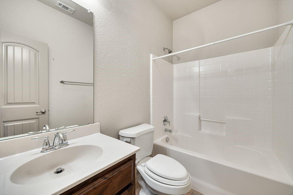 Rolling Meadows - Residential