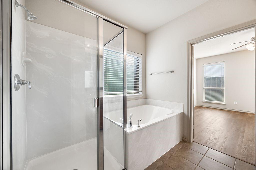 Rolling Meadows - Residential