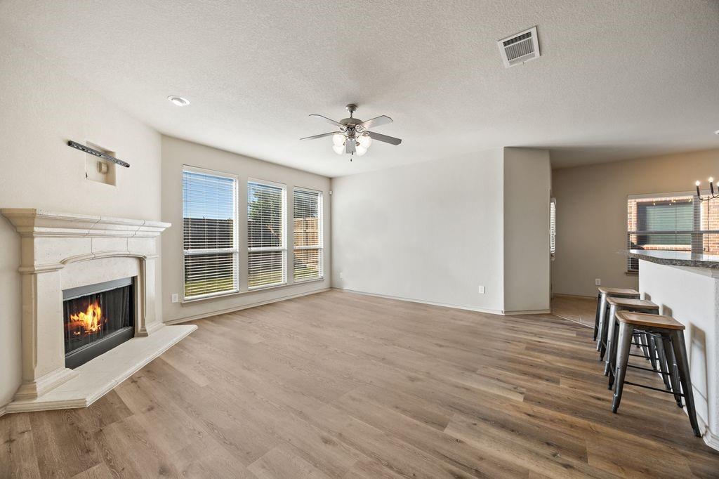 Rolling Meadows - Residential