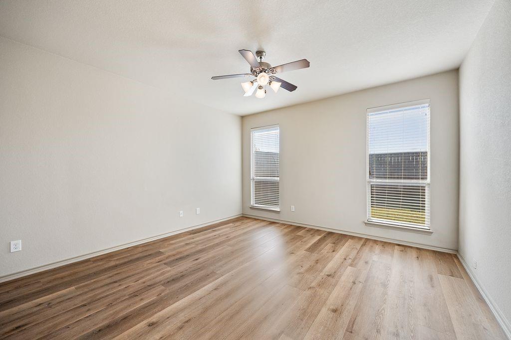 Rolling Meadows - Residential