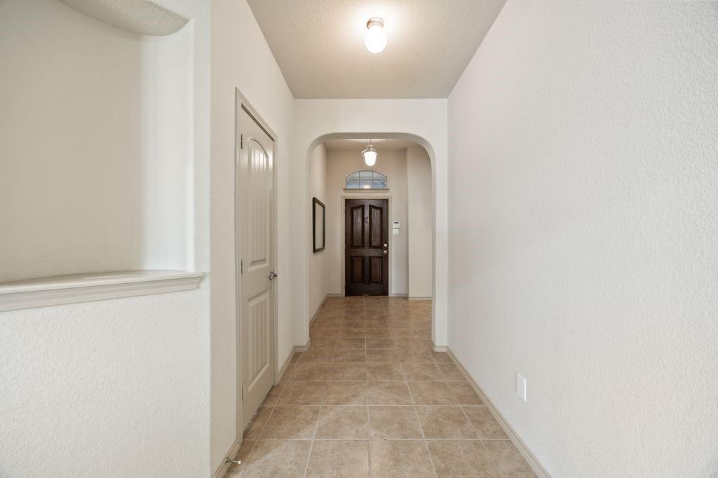 Rolling Meadows - Residential