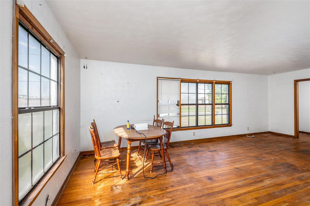 Wells Add - Residential