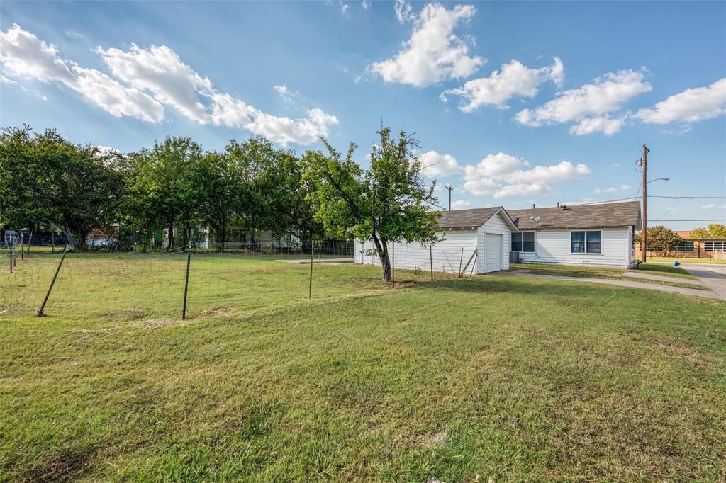 Wells Add - Residential