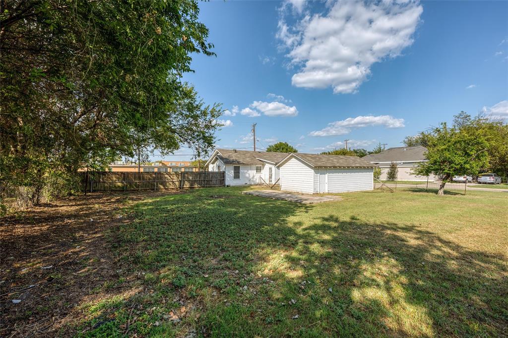 Wells Add - Residential