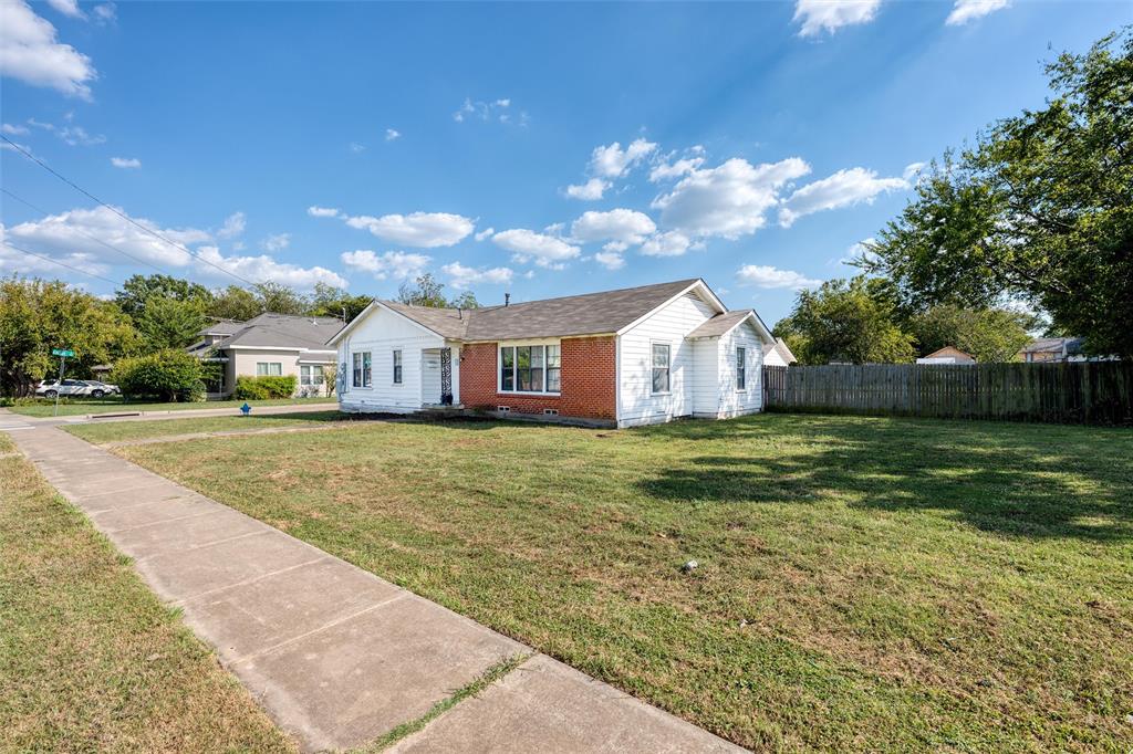 Wells Add - Residential