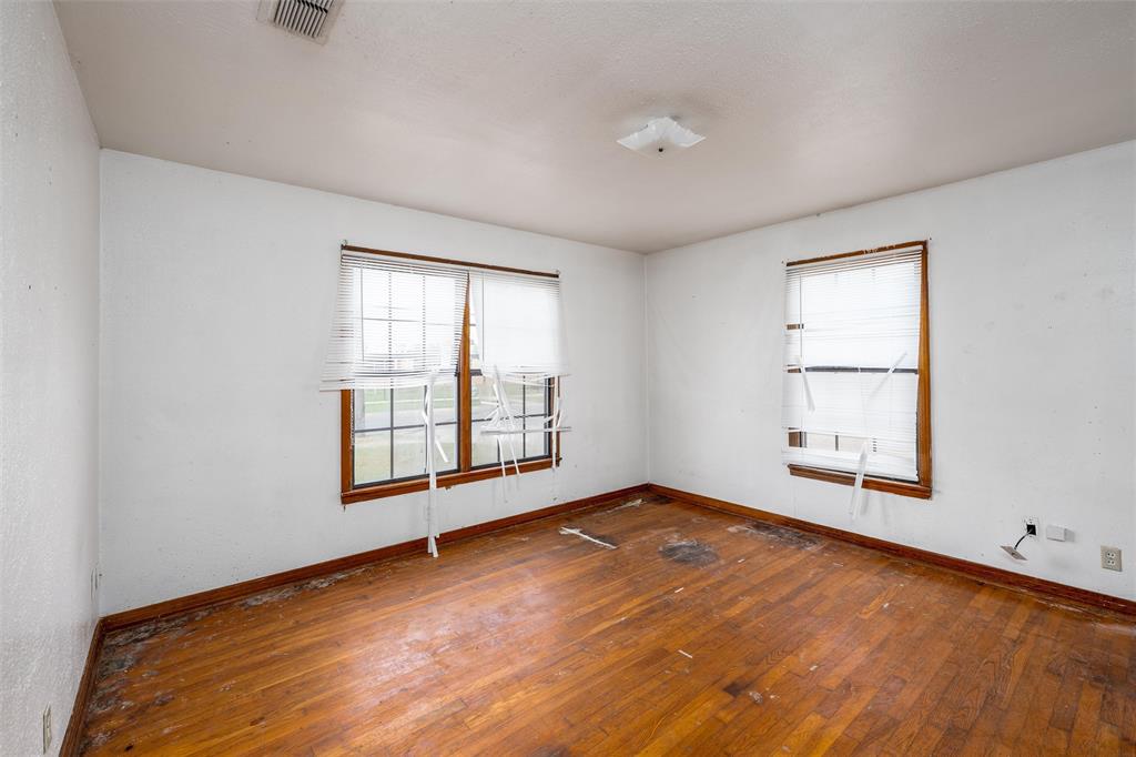 Wells Add - Residential