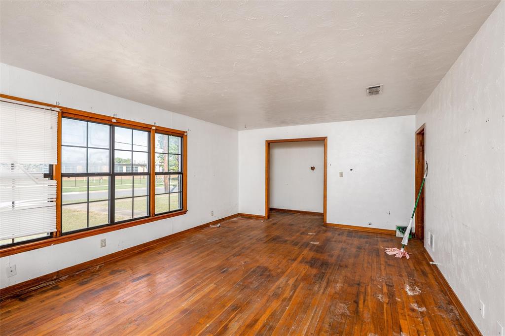 Wells Add - Residential