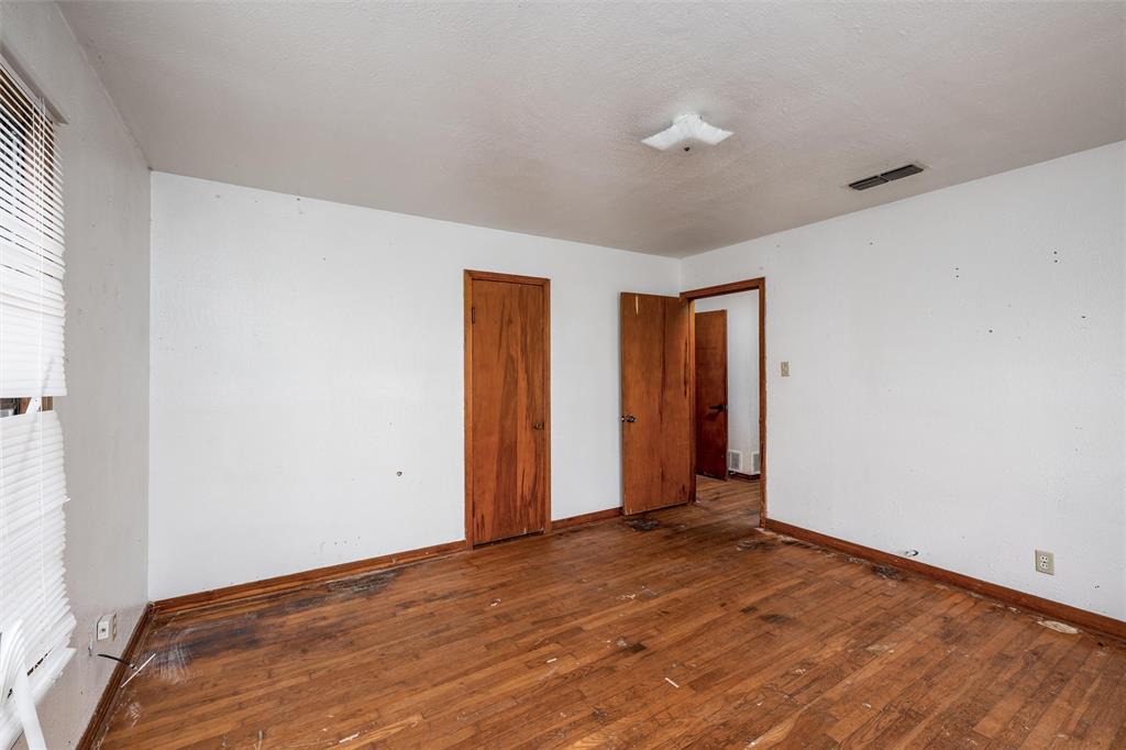 Wells Add - Residential