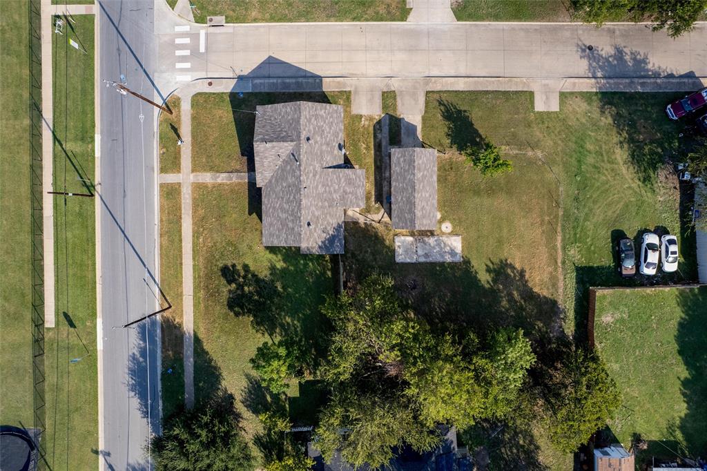 Wells Add - Residential