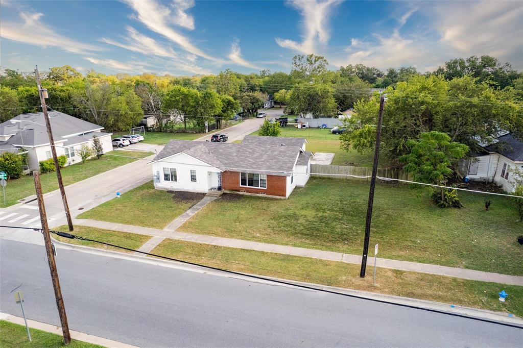 Wells Add - Residential