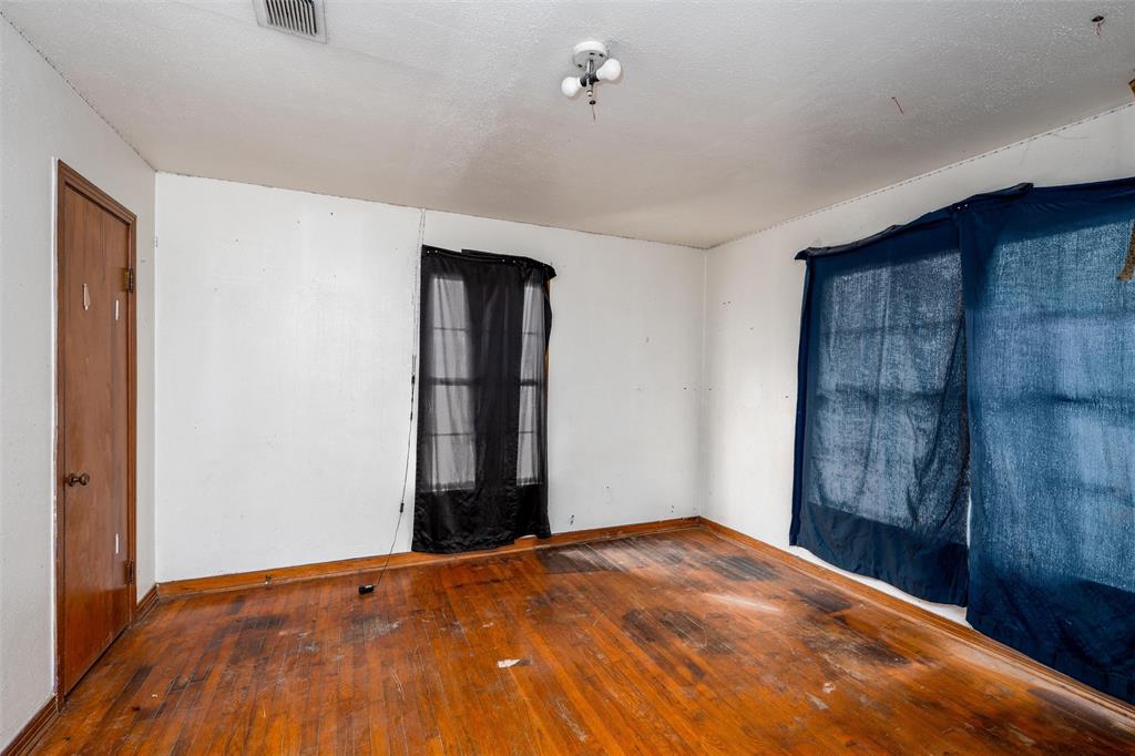 Wells Add - Residential