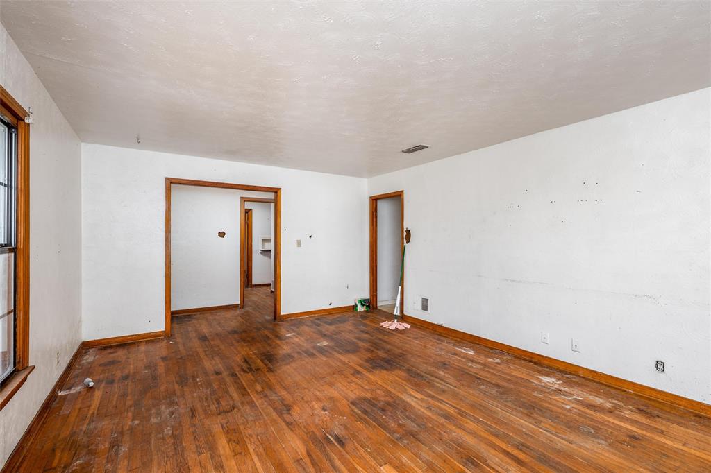 Wells Add - Residential