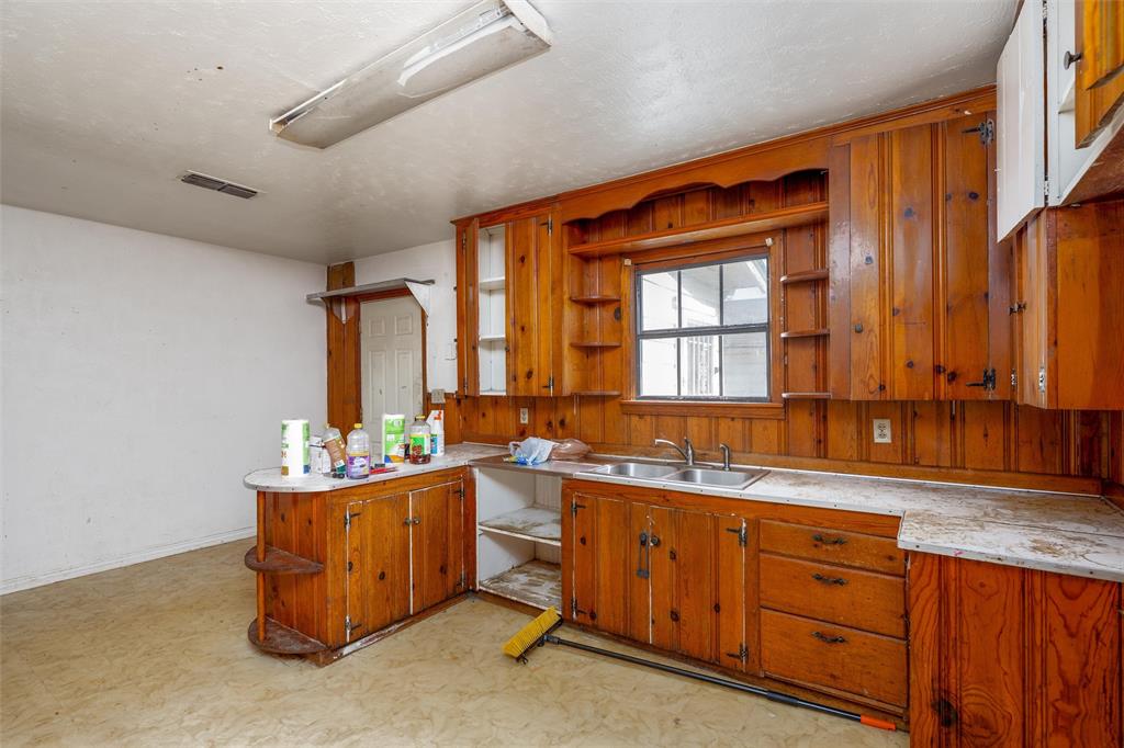 Wells Add - Residential