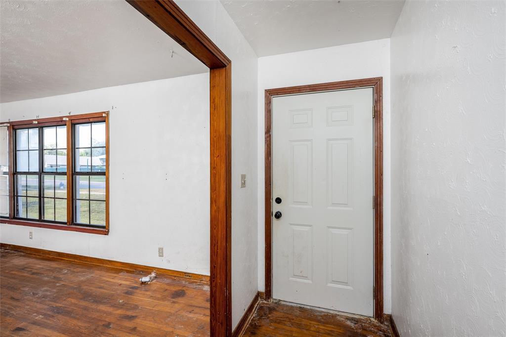 Wells Add - Residential