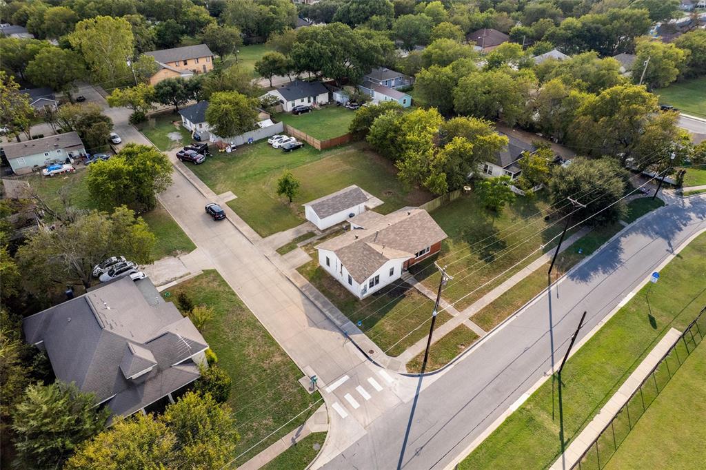 Wells Add - Residential