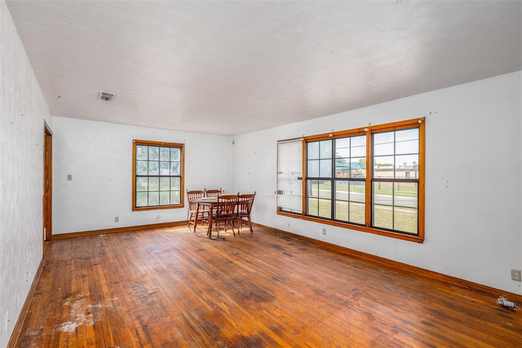 Wells Add - Residential