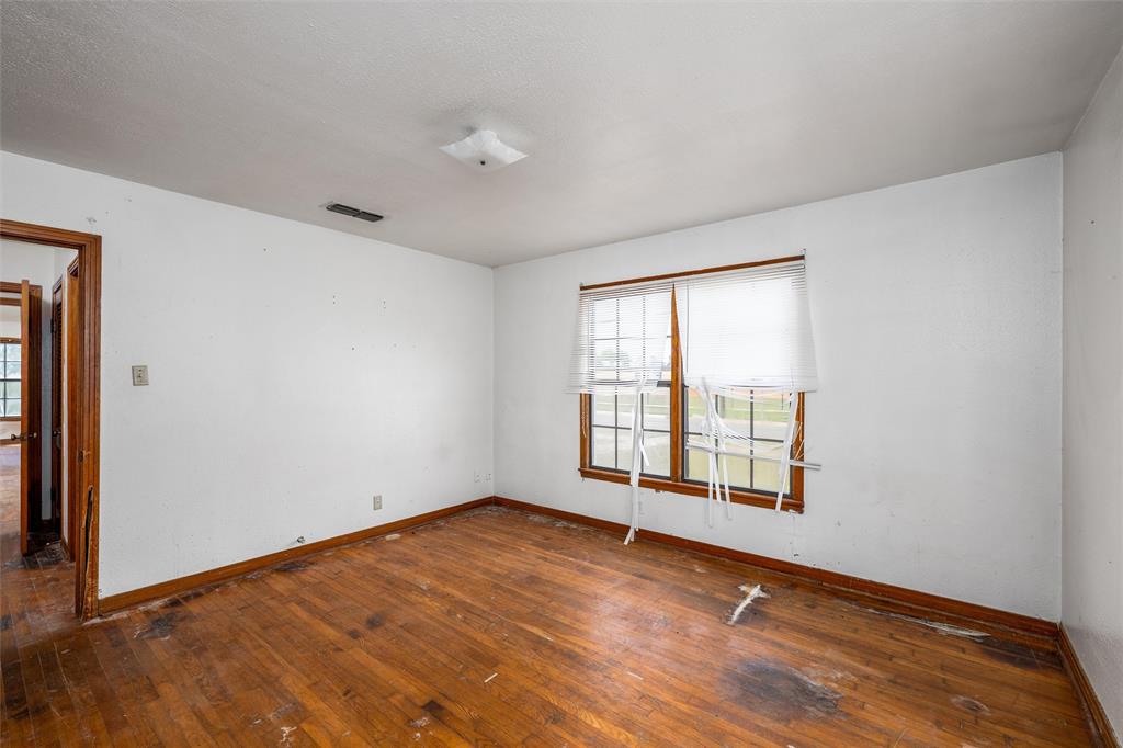 Wells Add - Residential