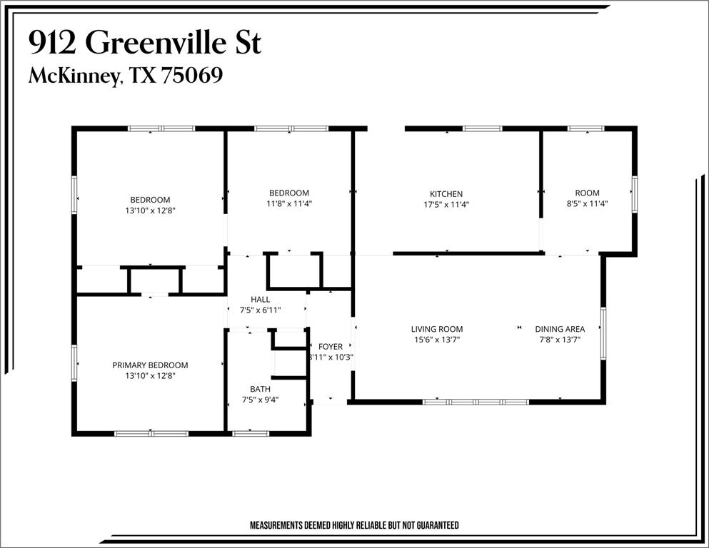 Wells Add - Residential