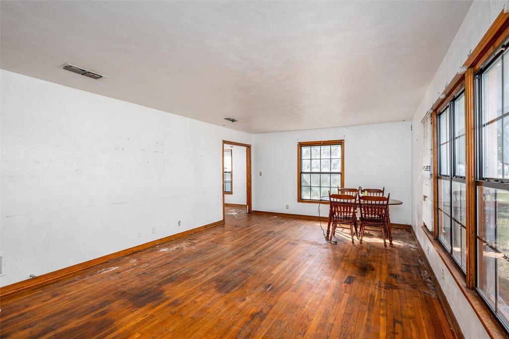 Wells Add - Residential