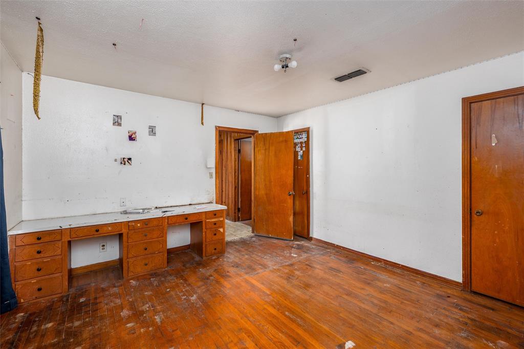 Wells Add - Residential