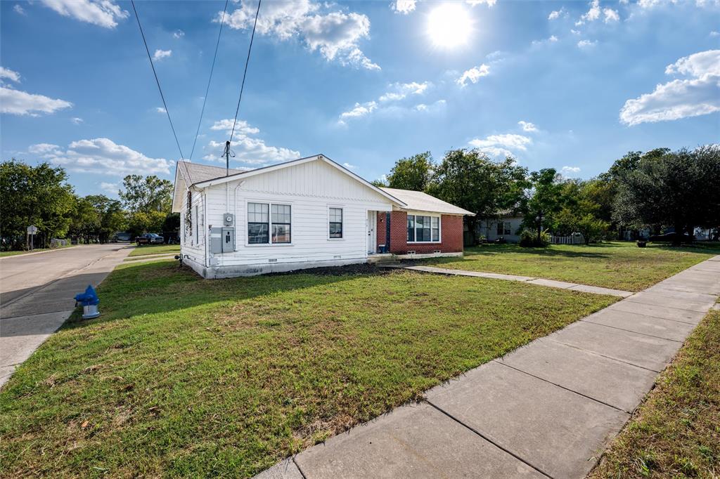 Wells Add - Residential