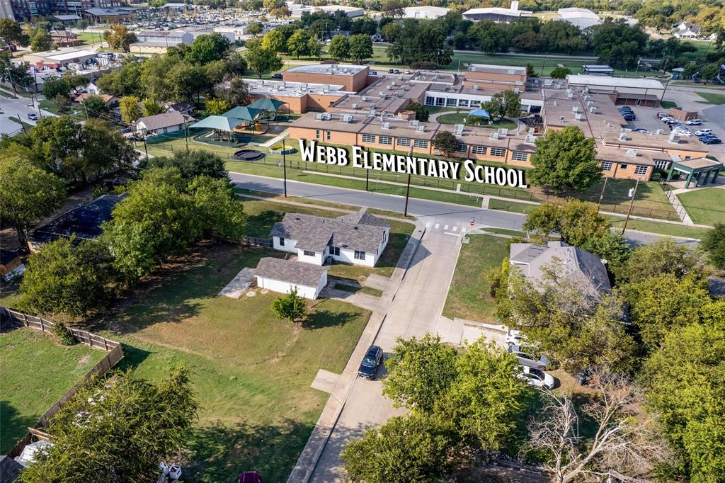 Wells Add - Residential