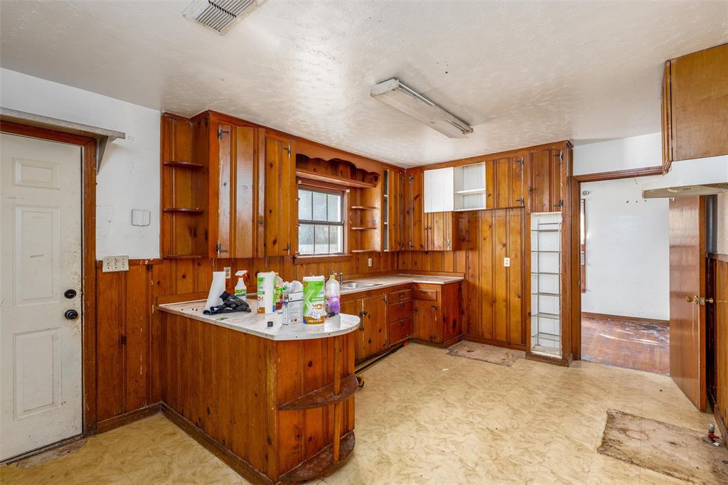 Wells Add - Residential