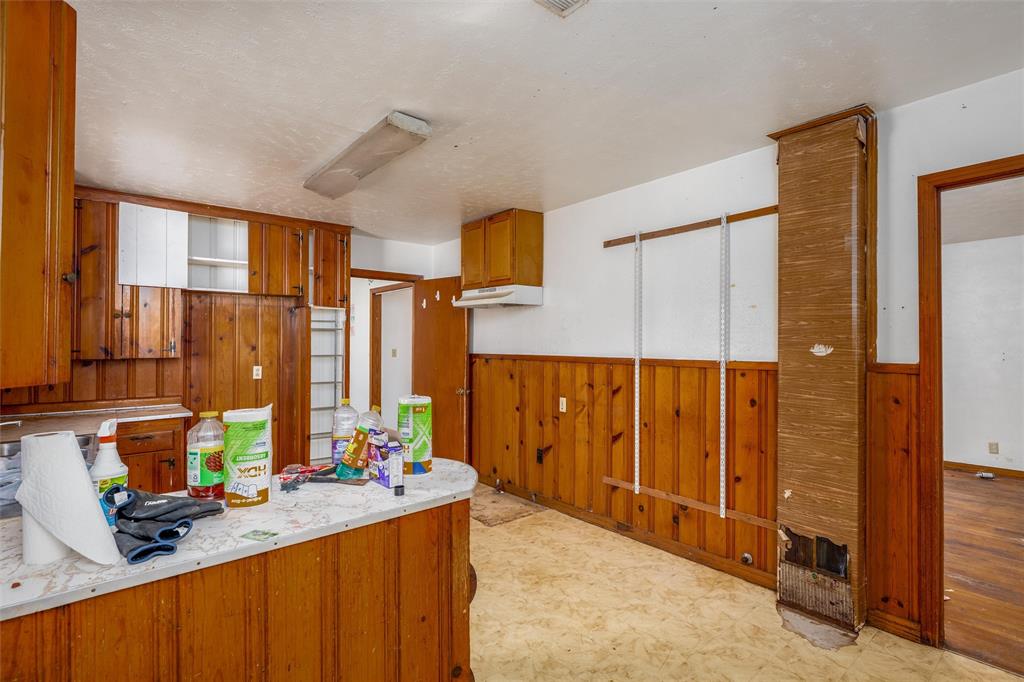 Wells Add - Residential