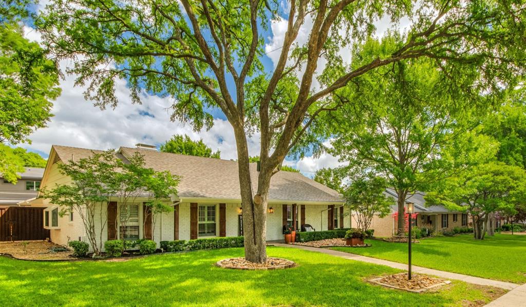 320 Crestover Drive