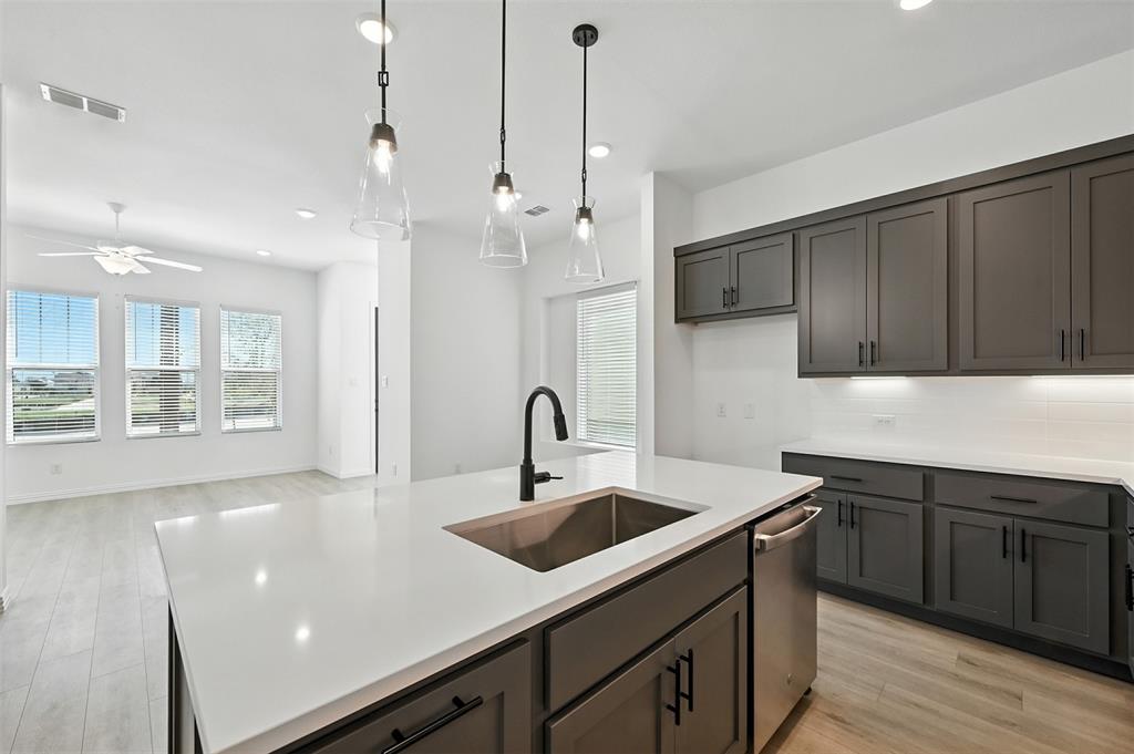 Collin Creek - Residential Lease