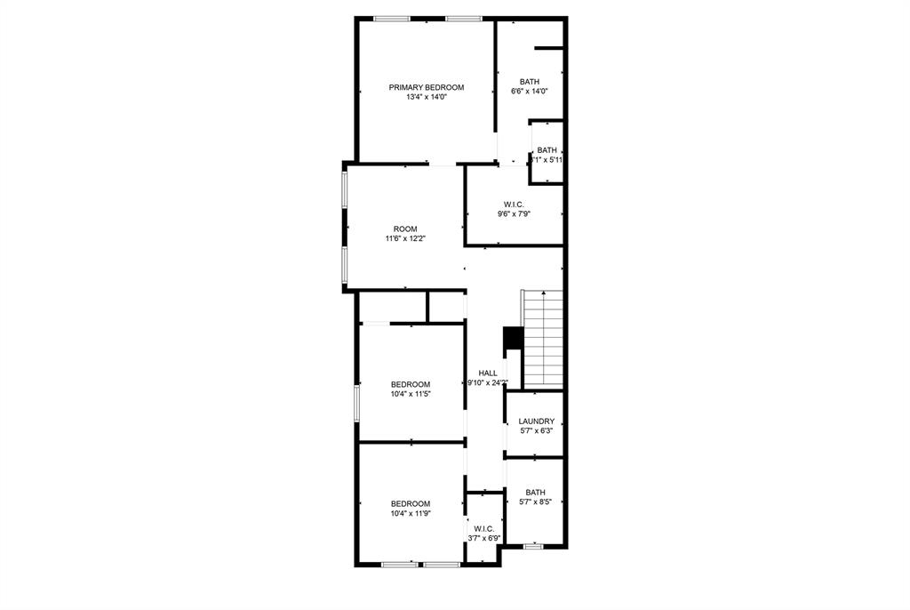 Collin Creek - Residential Lease
