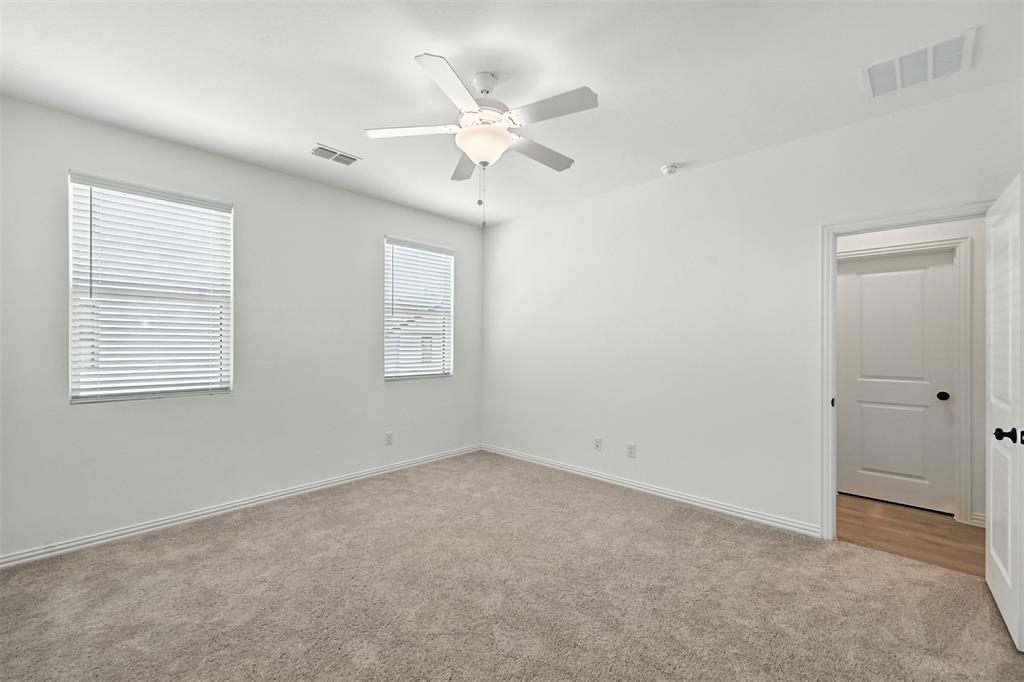 Collin Creek - Residential Lease