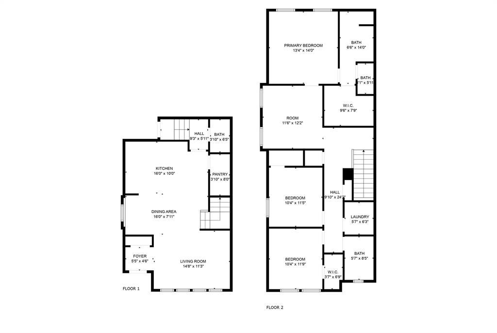 Collin Creek - Residential Lease
