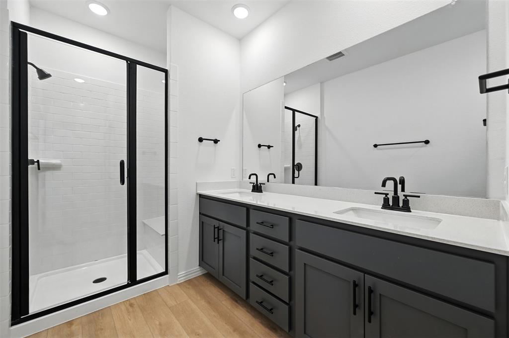 Collin Creek - Residential Lease