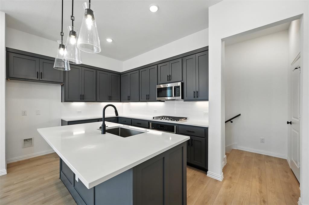 Collin Creek - Residential Lease