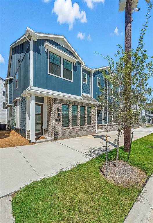 Collin Creek - Residential Lease