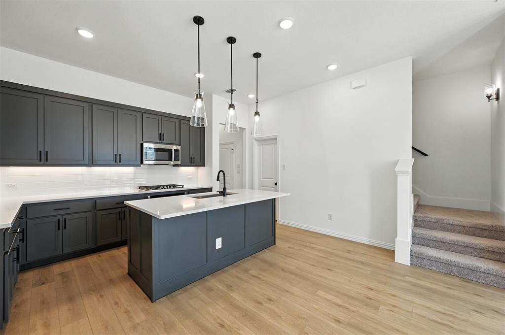 Collin Creek - Residential Lease