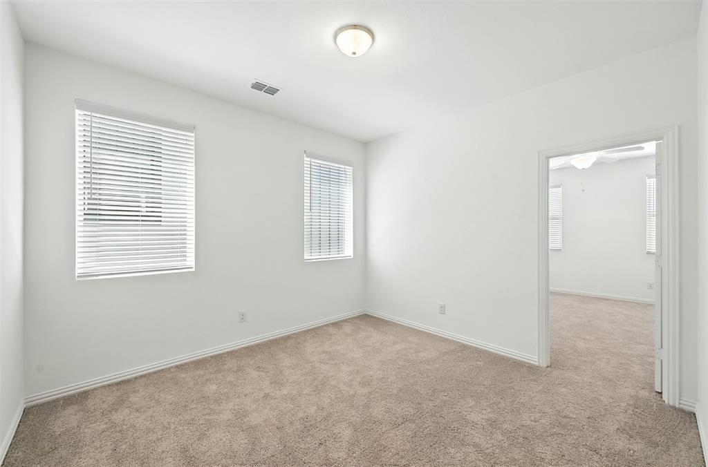 Collin Creek - Residential Lease